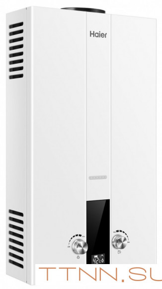 Газовая колонка Haier JSD20-10D Газовая колонка Haier JSD20-10D