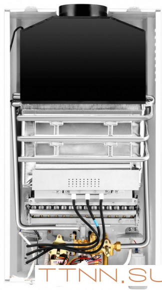 Газовая колонка Haier JSD20-10D Газовая колонка Haier JSD20-10D