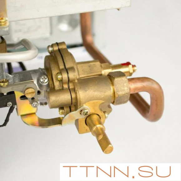 Газовая колонка Innovita Primo 14 NG Газовая колонка Innovita Primo 14 NG