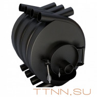 Печь отопительная АОГТ-150 газогенераторная длительного горения (ПГК-09) конвекционная Печь отопительная АОГТ-150 газогенераторная длительного горения (ПГК-09) конвекционная