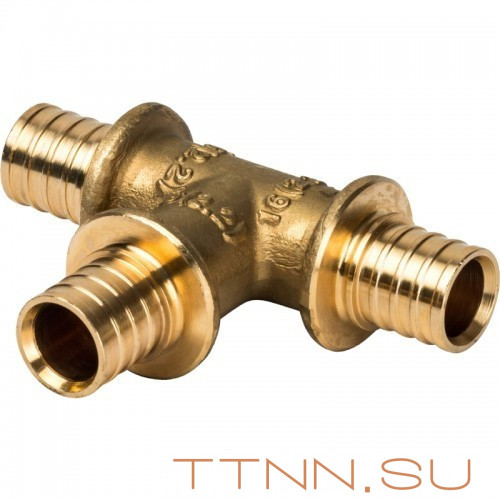 Тройник переходной 32x25x32 Тройник переходной 32x25x32