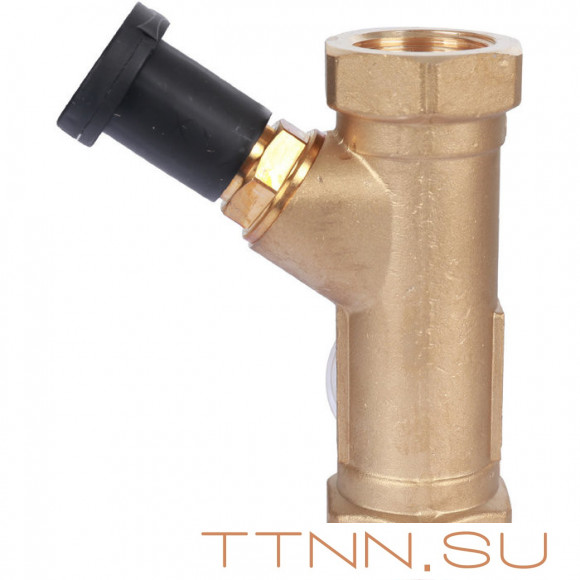 Балансировочный вентиль Watts BP SRV-IG25 Балансировочный вентиль Watts BP SRV-IG25