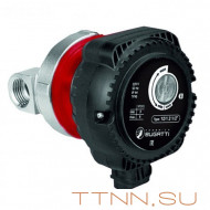Циркуляционный насос Federica Bugatti UP 15-1.2 1/2" Циркуляционный насос Federica Bugatti UP 15-1.2 1/2"