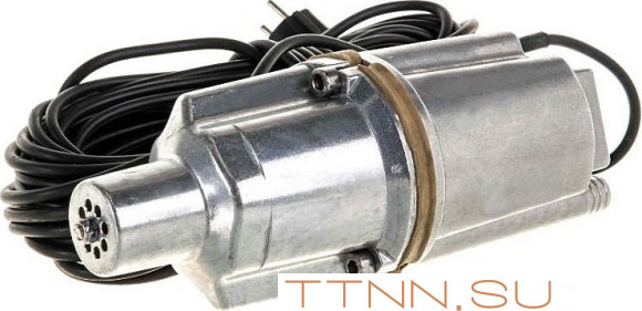 Вибрационный насос Pumpman TVM60-10DN Вибрационный насос Pumpman TVM60-10DN
