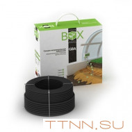 Нагревательный кабель GreenBox AGRO 6,5 м2 Нагревательный кабель GreenBox AGRO 6,5 м2