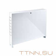 Распределительный шкаф VALTEC ШРНГ7 (651-691/1304/135)