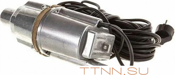Вибрационный насос Pumpman TVM60-10UN Вибрационный насос Pumpman TVM60-10UN