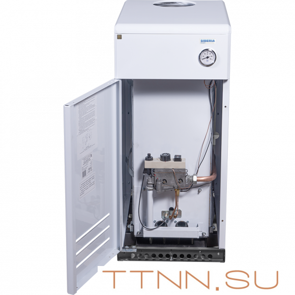 Котел газовый одноконтурный Siberia Dream 29 (АОГВ-29) Котел газовый одноконтурный Siberia Dream 29 (АОГВ-29)
