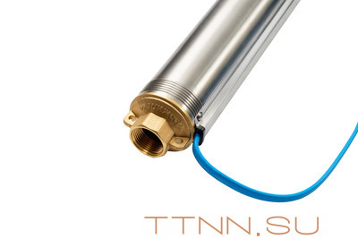 Скважинный насос Джилекс ВОДОМЕТ 3ДК 45/42