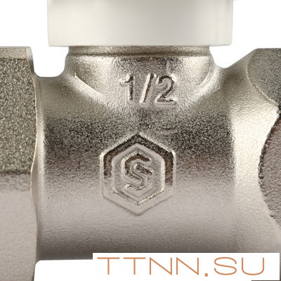 Ручной регулировки вентиль STOUT SVR 2122 000015 Ручной регулировки вентиль STOUT SVR 2122 000015