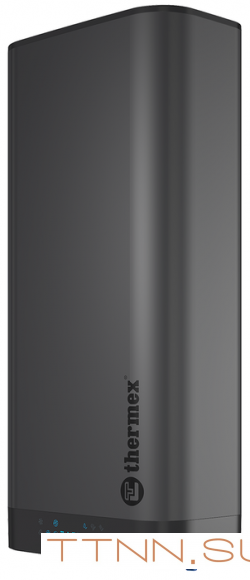 Электрический накопительный водонагреватель Thermex Bono 80 Wi-Fi Электрический накопительный водонагреватель Thermex Bono 80 Wi-Fi