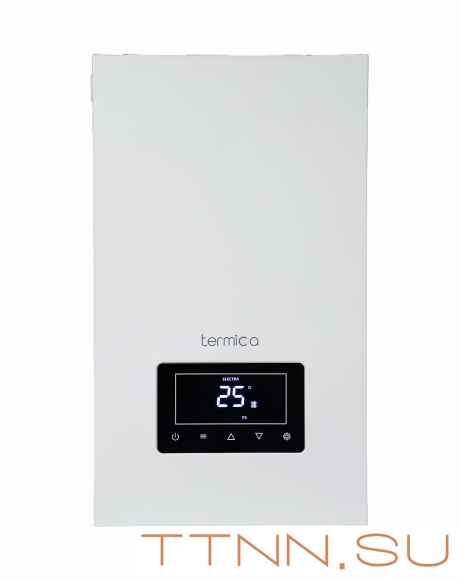 Электрический котел Termica ELECTRA 24 Электрический котел Termica ELECTRA 24