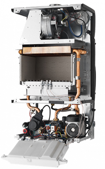 Газовый котел Protherm Гепард 12 MTV Газовый котел Protherm Гепард 12 MTV