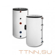 Бойлер косвенного нагрева Baxi UBT 400 DC Бойлер косвенного нагрева Baxi UBT 400 DC