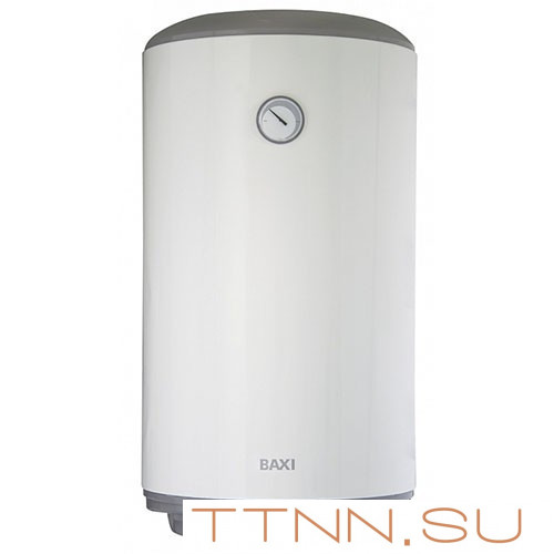 Водонагреватель BAXI V 510 TD Водонагреватель BAXI V 510 TD