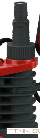 Дренажный насос Rommer PROFI, 10м, 900 Вт, для грязной воды Дренажный насос Rommer PROFI, 10м, 900 Вт, для грязной воды