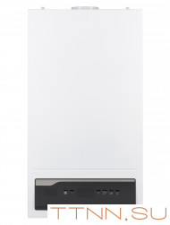 Настенный газовый котел ProLine S 2.10 Ti Настенный газовый котел ProLine S 2.10 Ti