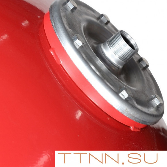 Расширительный бак STOUT 500л/6бар (STH-0006-000500)