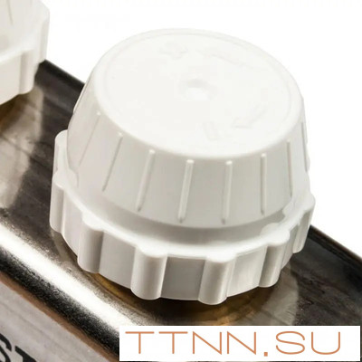 Коллектор с расходомерами STOUT SMS 0917 000011 Коллектор с расходомерами STOUT SMS 0917 000011