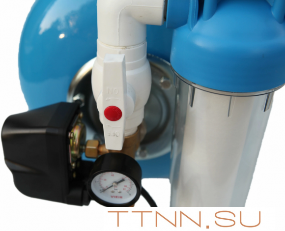 Автобак ETERNA АВ3-50