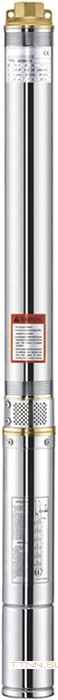 Скважинный насос Smart Install SQW 2-115 1.1кВт 1x230В Скважинный насос Smart Install SQW 2-115 1.1кВт 1x230В
