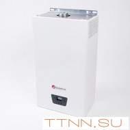 Котел газовый Federica Bugatti 30B Tech Котел газовый Federica Bugatti 30B Tech