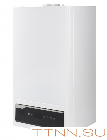 Настенный газовый котел ProLine S 2.18 Ti Настенный газовый котел ProLine S 2.18 Ti