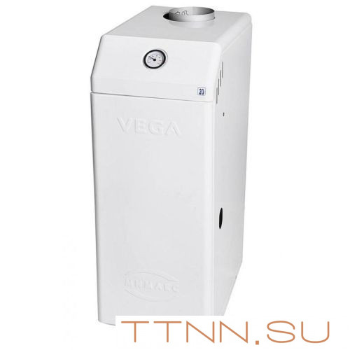 Газовый котел Мимакс VEGA КСГ-20