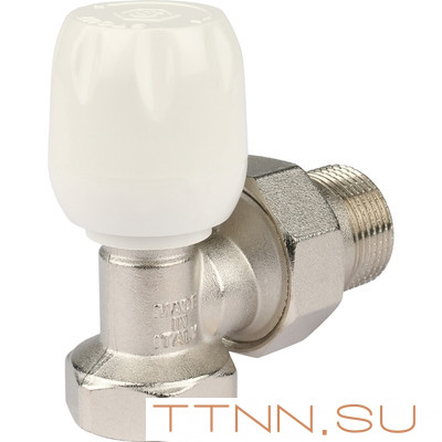 Ручной регулировки вентиль STOUT SVRS 1152 000020 Ручной регулировки вентиль STOUT SVRS 1152 000020