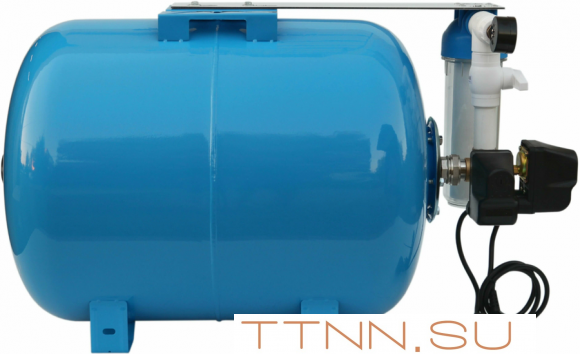 Автобак ETERNA АВ3С-100