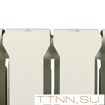 Алюминиевый радиатор STOUT BRAVO 500 7 секций (SRA-0110-050007) Алюминиевый радиатор STOUT BRAVO 500 7 секций (SRA-0110-050007)