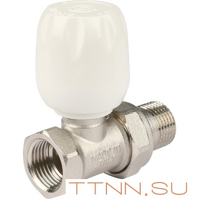 Ручной регулировки вентиль STOUT SVRS 1172 000015 Ручной регулировки вентиль STOUT SVRS 1172 000015