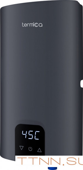 Электрический проточный водонагреватель Termica FORZA 08