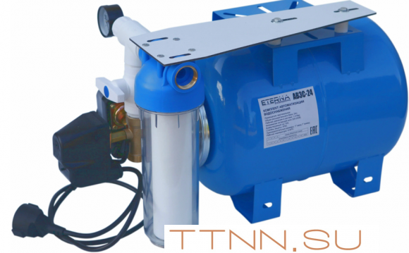 Автобак ETERNA АВ3С-24