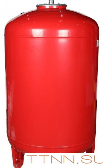Расширительный бак STOUT 600л/6бар (STH-0006-000600) Расширительный бак STOUT 600л/6бар (STH-0006-000600)
