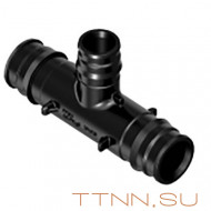 Тройник редукционный 20/16/16 Federica Bugatti Тройник редукционный 20/16/16 Federica Bugatti