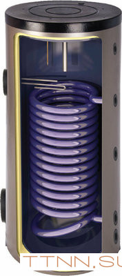 Бойлер косвенного нагрева Wester HWT 100