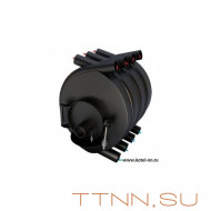 АОГТ 200 печь конвекционная отопительная АОГТ 200 печь конвекционная отопительная