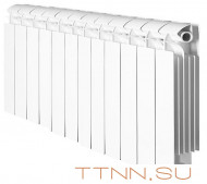 Биметаллический радиатор Global Style Extra 350 12 секц. (STE03501012) Биметаллический радиатор Global Style Extra 350 12 секц. (STE03501012)