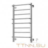Полотенцесушитель электрический Terminus Евромикс квадро П6 450х650 Полотенцесушитель электрический Terminus Евромикс квадро П6 450х650