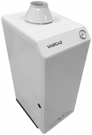 Напольный газовый котел Vargaz-S11 (квадратный АОГВ-11,6) Напольный газовый котел Vargaz-S11 (квадратный АОГВ-11,6)