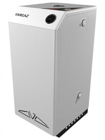 Напольный газовый котел Vargaz-S11 (квадратный АОГВ-11,6) Напольный газовый котел Vargaz-S11 (квадратный АОГВ-11,6)