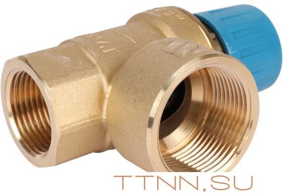 Предохранительный клапан STOUT SVS-0003-008025 Предохранительный клапан STOUT SVS-0003-008025