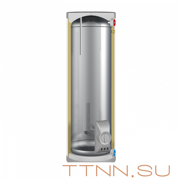 Электрический накопительный водонагреватель Thermex IRP 300 F Электрический накопительный водонагреватель Thermex IRP 300 F