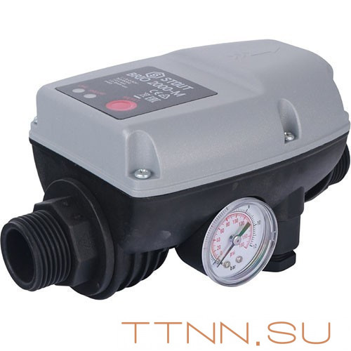 Устройство управления насосом STOUT BRIO-2000M