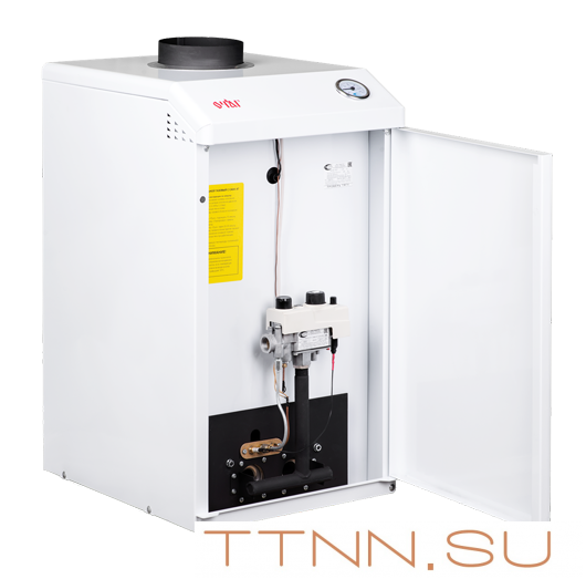 Котел газовый Очаг КСГ-25 С автоматика САБК (Россия) серия Стандарт СервисГаз Котел газовый Очаг КСГ-25 С автоматика САБК (Россия) серия Стандарт СервисГаз