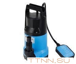 Фекальный насос Джилекс ФЕКАЛЬНИК 230/8 Фекальный насос Джилекс ФЕКАЛЬНИК 230/8