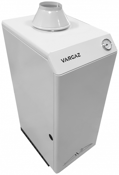 Напольный газовый котел Vargaz-S11К (квадратный АОГВк-11,6) Напольный газовый котел Vargaz-S11К (квадратный АОГВк-11,6)