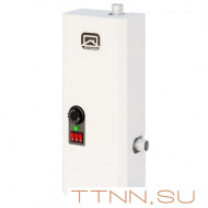Электрический котел Теплодар СПУТНИК электро 9 белый Электрический котел Теплодар СПУТНИК электро 9 белый