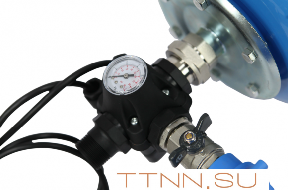 Автобак ETERNA АВ4-100